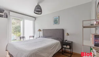 Appartement 4 pièce(s)
