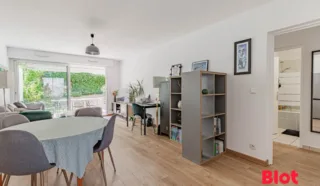 Appartement 4 pièce(s)