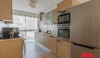 Appartement 4 pièce(s)