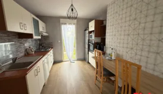 Maison 5 pièce(s)