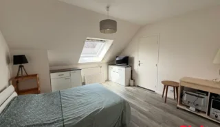 Maison 5 pièce(s)