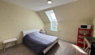Maison 5 pièce(s)