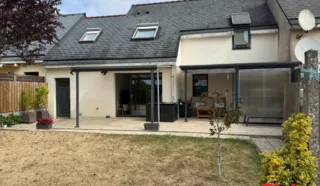 Maison 5 pièce(s)