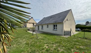 Maison 5 pièce(s)