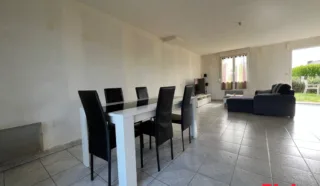 Maison 5 pièce(s)