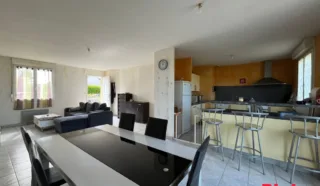 Maison 5 pièce(s)