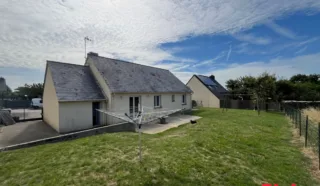 Maison 5 pièce(s)