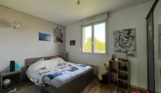 Maison 5 pièce(s)