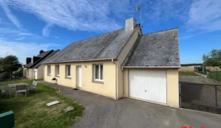 Maison 5 pièce(s)