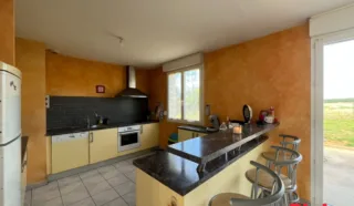 Maison 5 pièce(s)