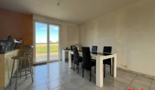 Maison 5 pièce(s)