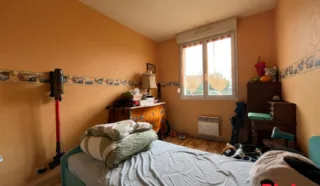 Maison 5 pièce(s)