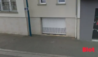 Parking 19m²