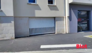 Parking 19m²