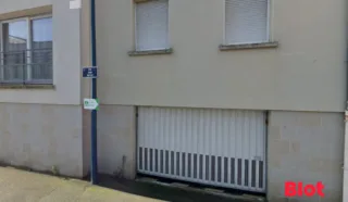 Parking 19m²