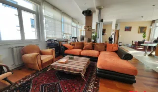 Appartement 6 pièce(s)