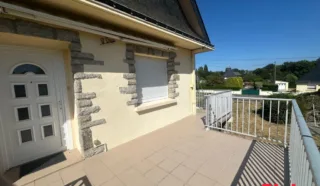 Maison 5 pièce(s)