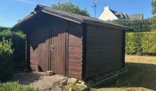 Maison 5 pièce(s)