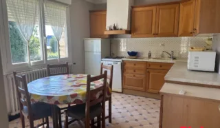 Maison 5 pièce(s)