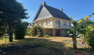 Maison 5 pièce(s)