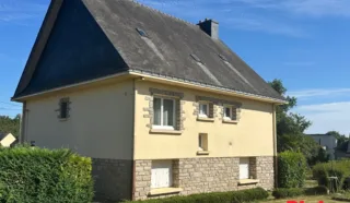 Maison 5 pièce(s)