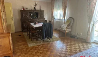 Maison 5 pièce(s)