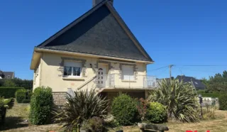 Maison 5 pièce(s)
