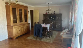 Maison 5 pièce(s)