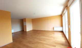 Appartement 5 pièce(s)