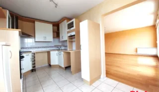 Appartement 5 pièce(s)