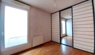 Appartement 5 pièce(s)