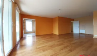 Appartement 5 pièce(s)