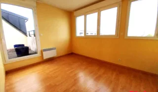 Appartement 5 pièce(s)