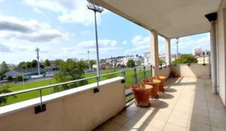 Appartement 5 pièce(s)