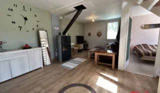 Maison 4 pièce(s)