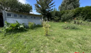 Maison 4 pièce(s)