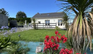 Maison 4 pièce(s)