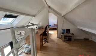 Maison 4 pièce(s)