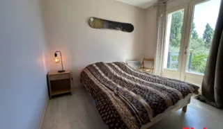 Maison 4 pièce(s)