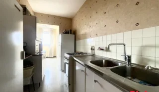 Appartement 3 pièce(s)