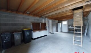 Maison 5 pièce(s)