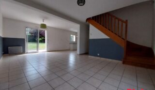 Maison 5 pièce(s)