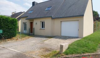 Maison 5 pièce(s)