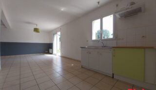 Maison 5 pièce(s)