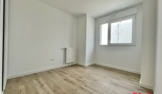Appartement 3 pièce(s)