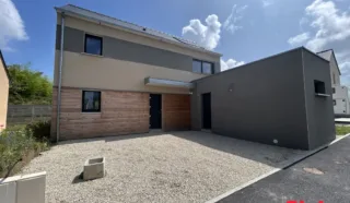 Maison 5 pièce(s)