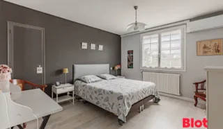 Maison 7 pièce(s)