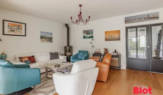 Maison 7 pièce(s)
