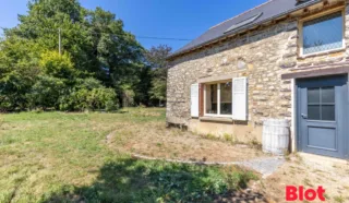 Maison 5 pièce(s)