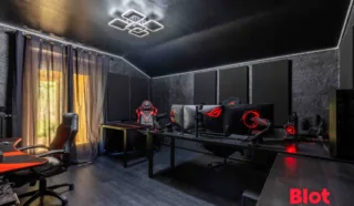 Maison 5 pièce(s)